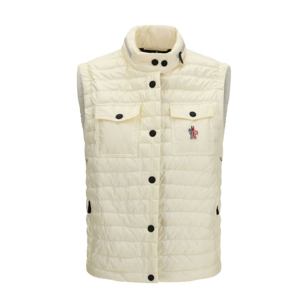 Moncler Grenoble Women Gumiane Vest